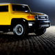Illustration for article titled A swapped Toyota